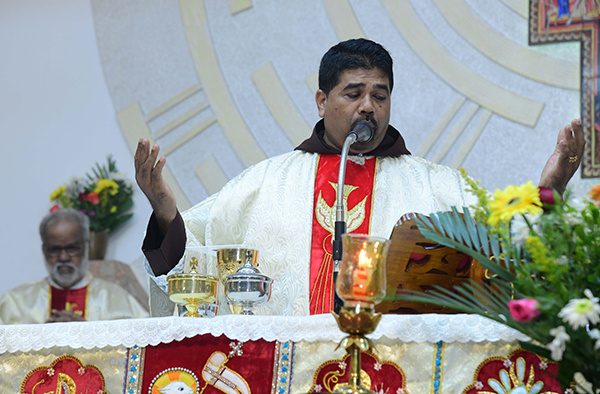 St. Anthony
